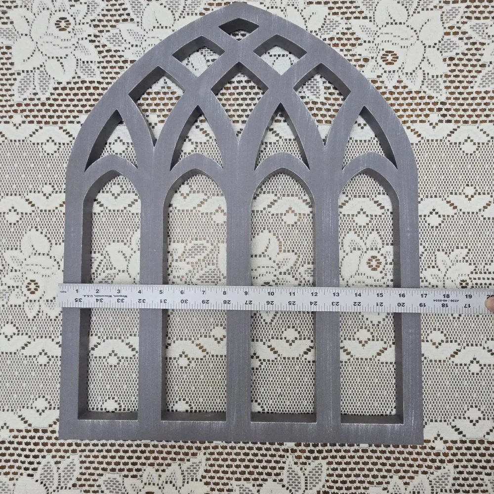 Cathedral Arch 21
